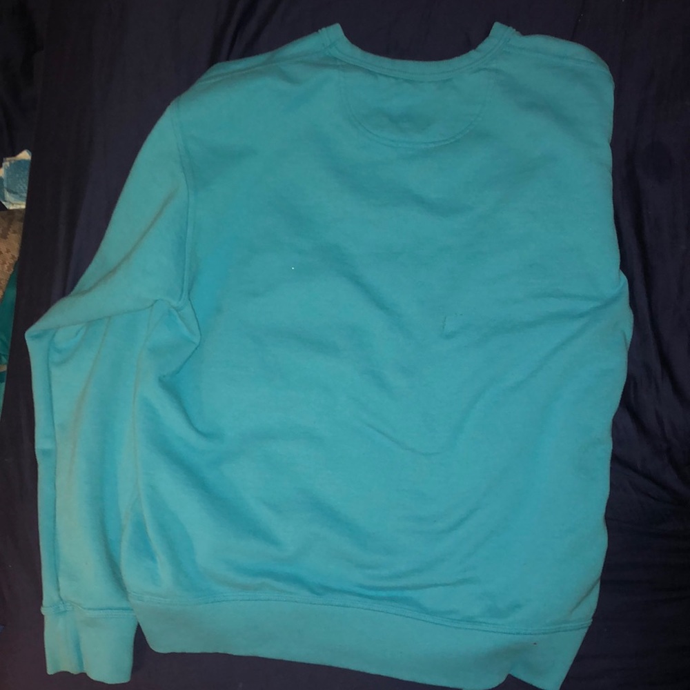 Champion crew neck XL sweatshirt - Picture 3 of 7